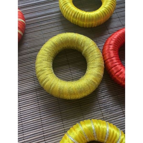 10 Đế chưng dừa, dưa, bưởi