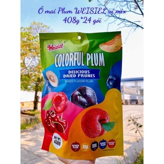 Omai mix 5 vị weisiel