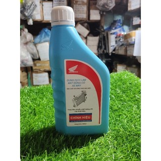 Nước mát honda chính hiệu 500ml