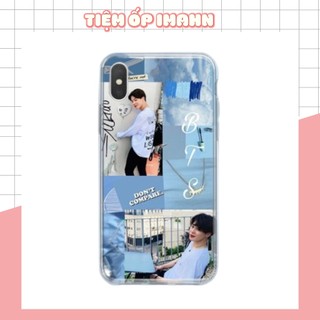 [FULL DÒNG]Ốp điện thoại JIMIN BTS