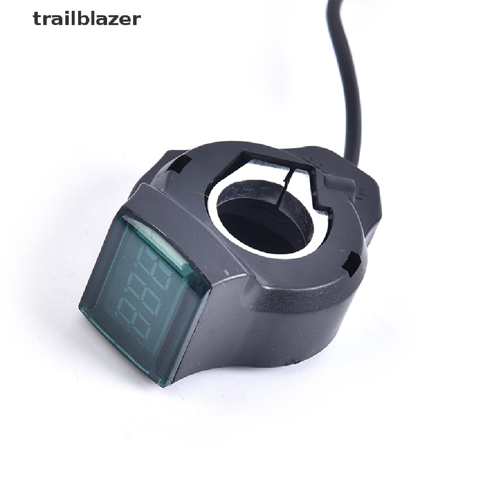 Phụ Tùng Xe Đạp Địa Hình 12V / 24V / 36V / 48V / 60V / 72V