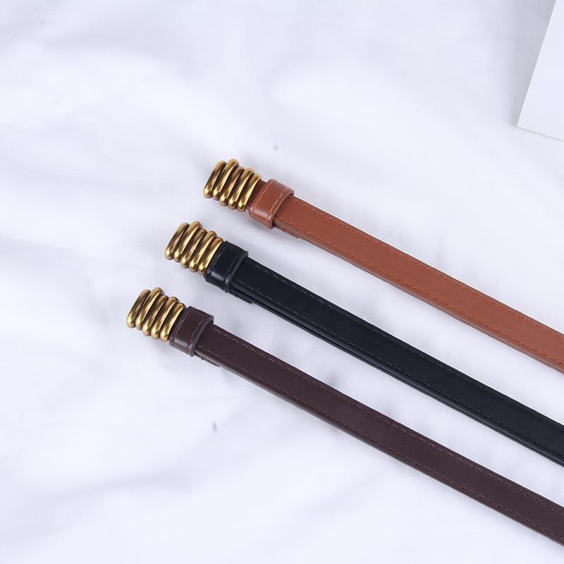 Thắt Lưng Phong Cách Vintage GM043