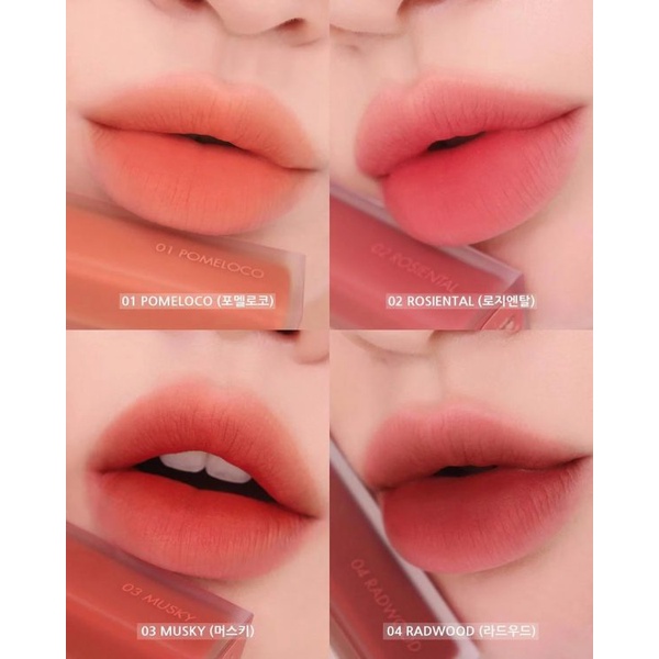 Son Kem Romand Blur Fudge Tint