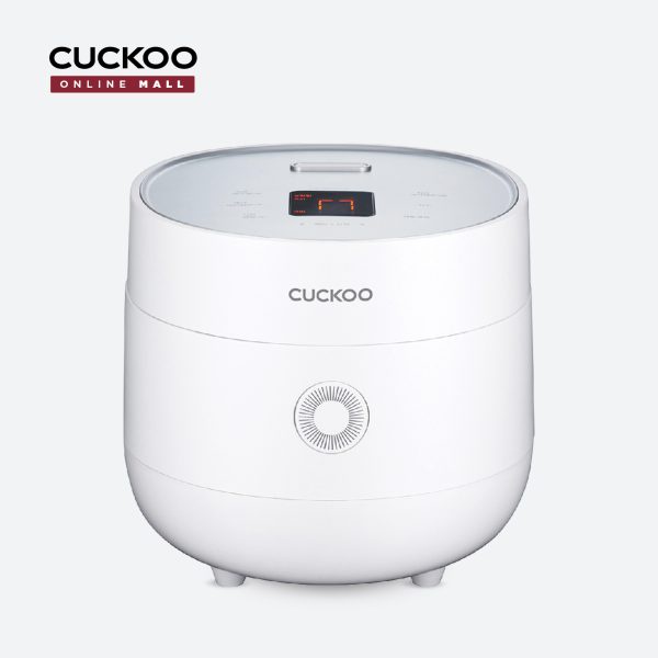 Nồi Cơm Điện Tử Cuckoo 1.08L, Nồi Cơm Điện Hàn Quốc Chính Hãng