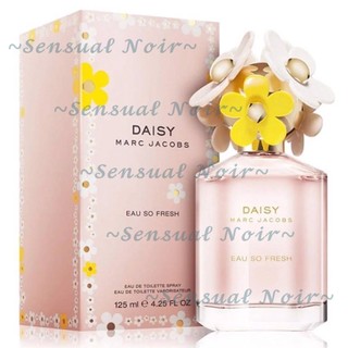 📍 Nước Hoa Nữ Marc Jacobs Daisy Eau So Fresh 10ml ~𝓢𝓮𝓷𝓼𝓾𝓪𝓵 𝓝𝓸𝓲𝓻~