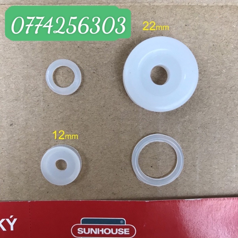 Van xả hơi nồi áp suất điện đa năng SHD1552, SHD1562 SHD1550, van núm chính hãng Sunhouse
