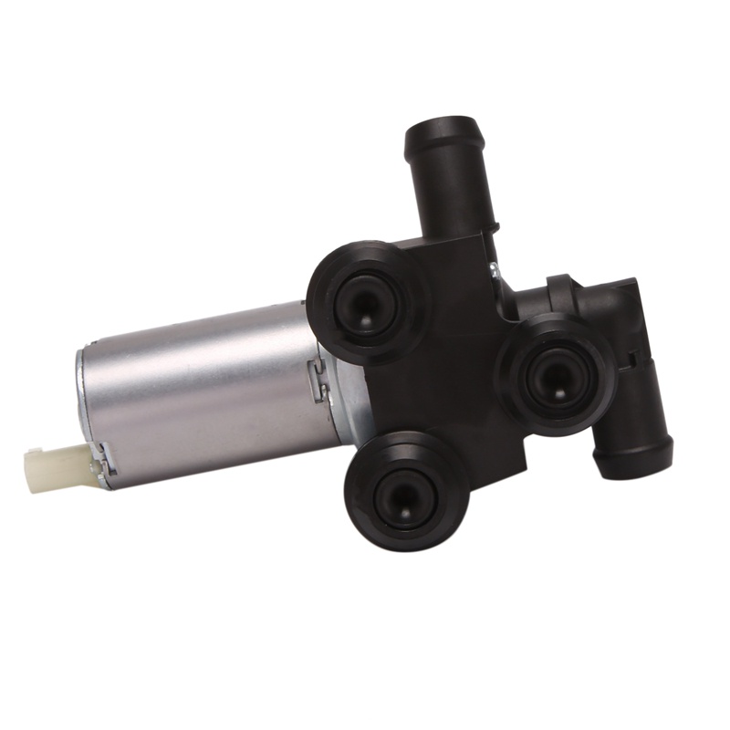 64116928246 Van Bơm Nước Làm Mát Cho BMW E81 E87 E90 X1 116I 120I 318I 320I