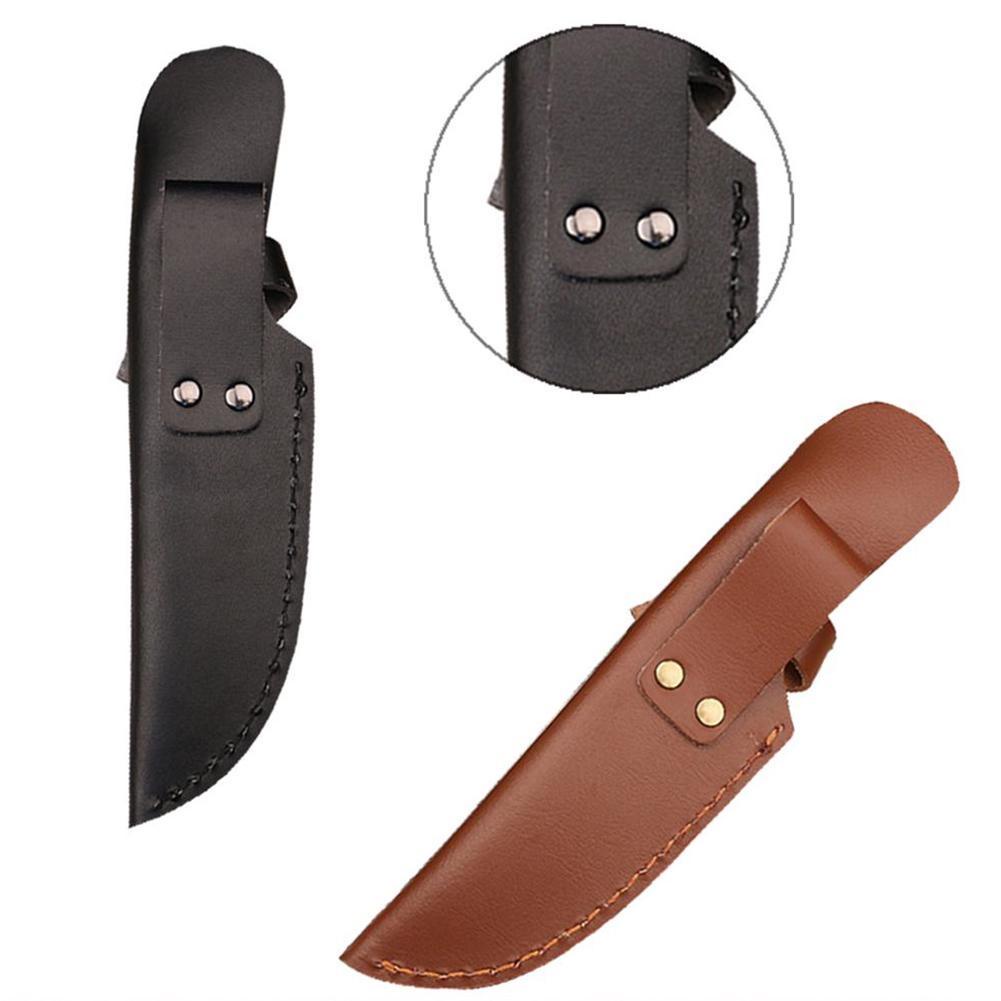 Túi Da Đựng Dao Scabbard P0N5