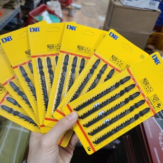 LƯỠI CƯA LỌNG T144D