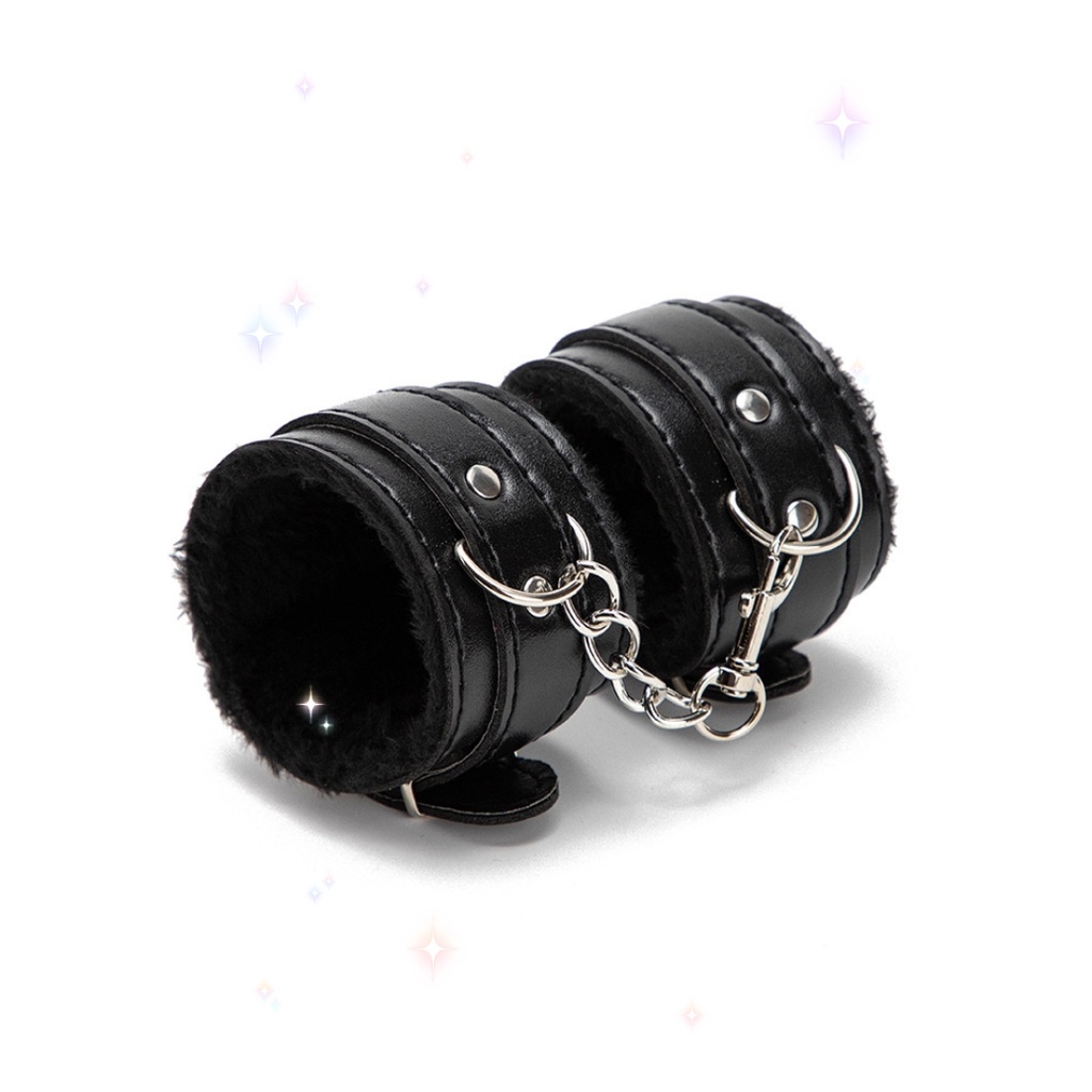 （Q1,HCM）vòng tay số 1 cosplay phụ kiện dễ thương,  đồ ngủ ren đen gợi cảm hóa trang--PU