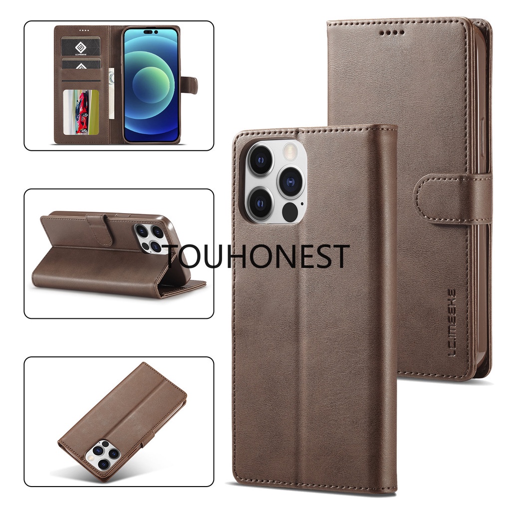 Ốp Lưng Điện Thoại Dạng Ví Da Lật Dành Cho For iPhone 13 Pro Max Case iPhone 14 Pro Max Case iPhone XR Case iPhone 5 Case iPhone 5S Case iPhone 14 Plus Leather Case PU Flip Holder Wallet Stand Cover Case