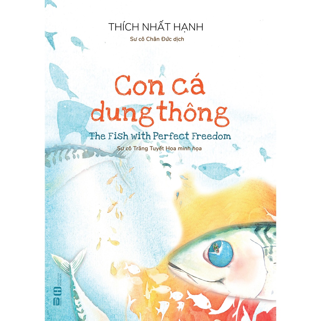 Sách - Con Cá Dung Thông