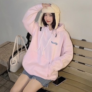 Áo Hoodie Basic Regods SS1
