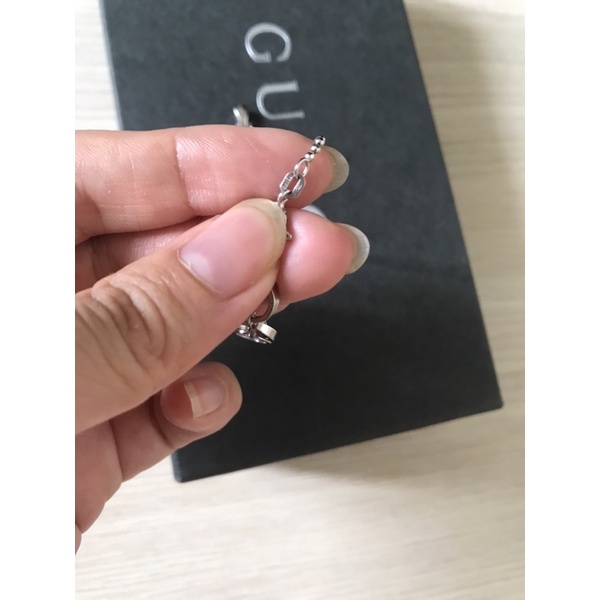 Dây cổ bạc Ý 🇮🇹 Nữ
