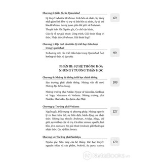 Sách Triết Học Ấn Độ - Phan Thanh Lưu