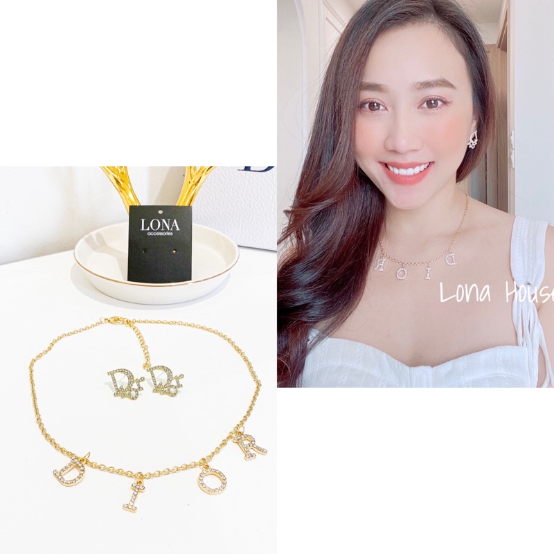 Bộ phụ kiện thời trang