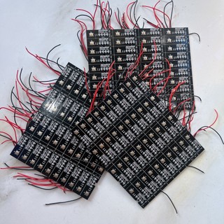 Mạch Báo Dung Lượng Pin 5s