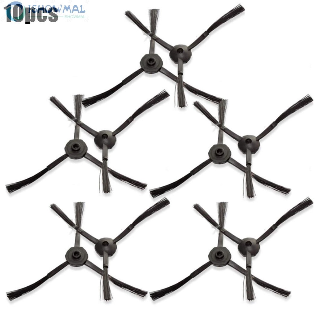 Set 5 Cặp Chổi Thay Thế Cho Medion MD 16192 / 18500