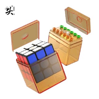 Rubik 3x3 Dayan Tengyun V3 Phiên Bản Cao Cấp