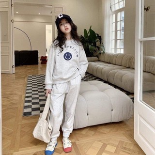 1212SN - SET NỈ MẶT CƯỜI