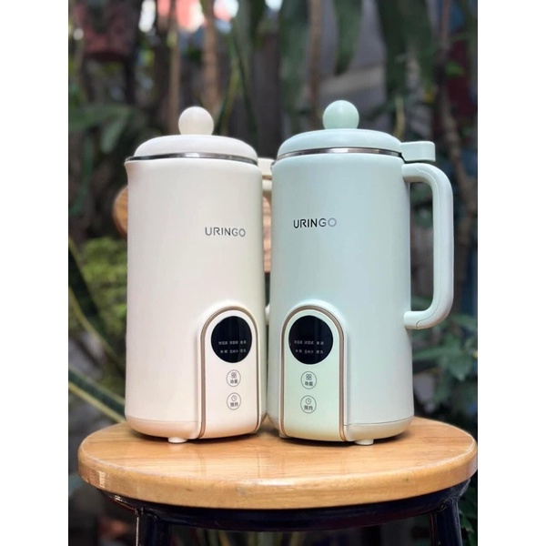 MÁY SỮA HẠT URINGO