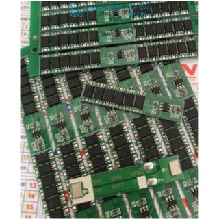 Mạch bảo vệ pin, Mạch sạc bảo vệ pin 1s, Mạch bảo vệ 1s-3A, Mạch bảo vệ 1s-15A, mạch sạc pin