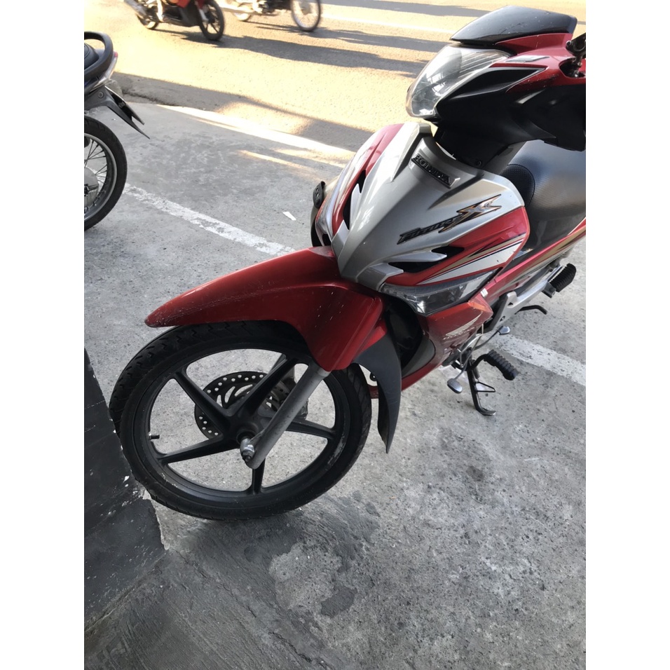 MÂM VÀNH ĐÚC 5 CÂY FUTURE X FI-ĐĨA BẰNG ĐIỆN TỬ KHÔNG SÀI CÓC CÔNG TƠ MÉT GẮN ZIN KHÔNG CHẾ CHÁO THEO XE