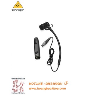 CB 100 Microphone Nhạc Cụ Behringer