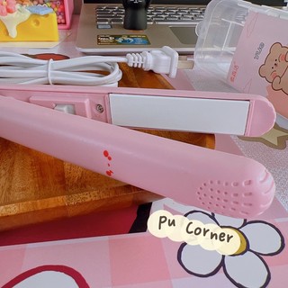 Máy uốn duỗi mini 2in1 nhiều màu lựa màu inbox