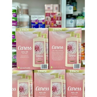 🌸🌸🌸 Set sữa tắm CARESS 🌸🌸🌸🌸⚡