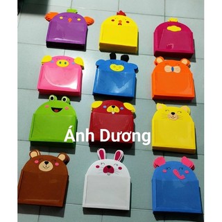 KHUNG ĐỰNG SẢN PHẨM A4