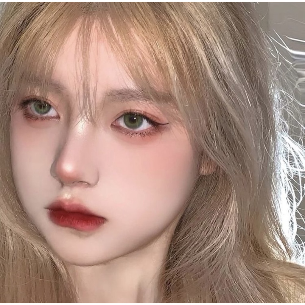 Son Kem Bbia Last Velvet Lip Tint màu #25 Final Note