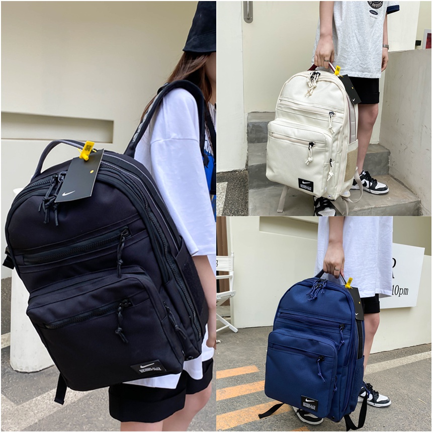 Ba Lô Nike / adidasni / KE Elite Kích Cỡ Lớn Có Đệm Khí Chống Mài Mòn CK2663-104