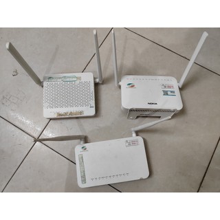 Modem WiFi Viettel 2 băng tần đã qua sử dụng chất lượng tốt