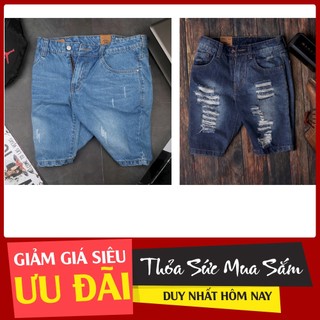 [XẢ-KHO-SỐC] Quần jeans nam hàng hiệu VNXK lẻ size ảnh thật