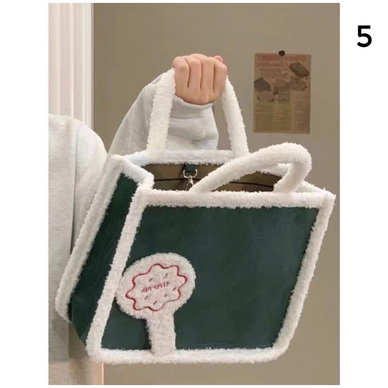 BST TÚI XÁCH ULZZANG HOT HIT