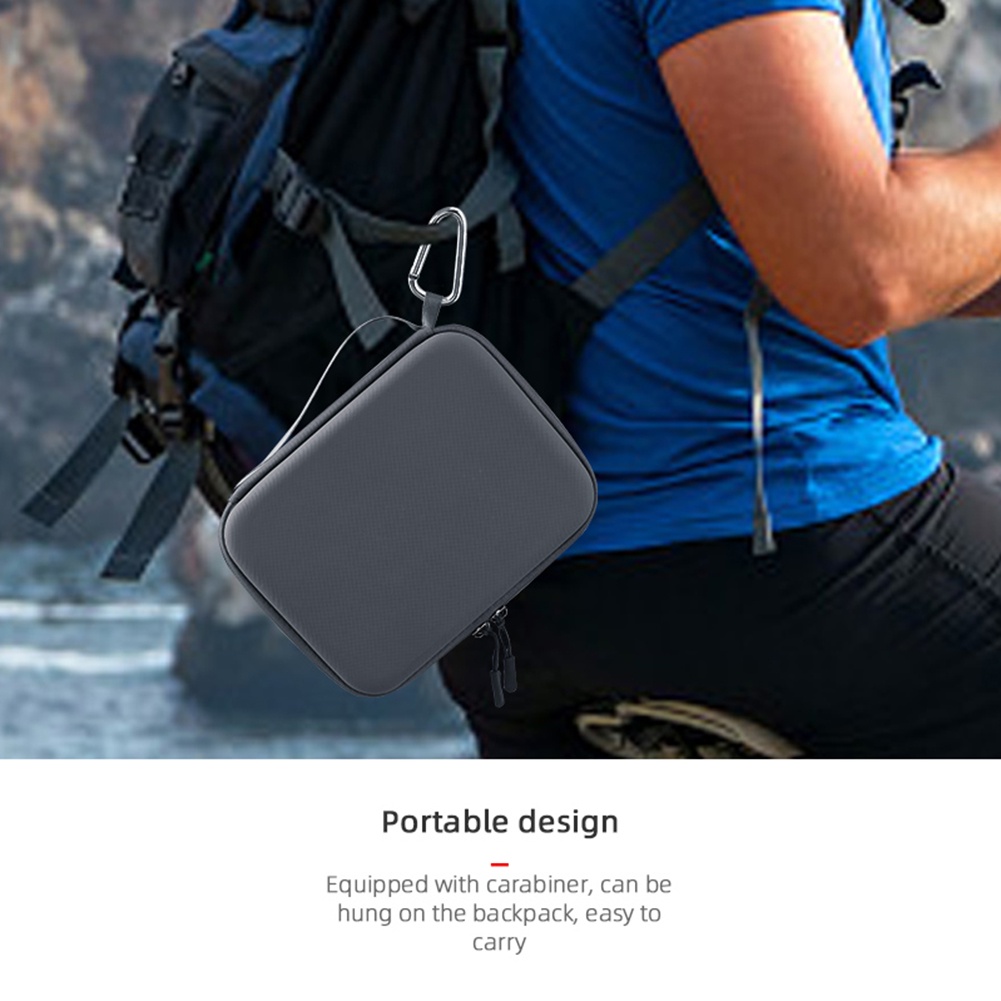 Hộp Đựng Camera Insta360 ONE X2 Chống Thấm Nước