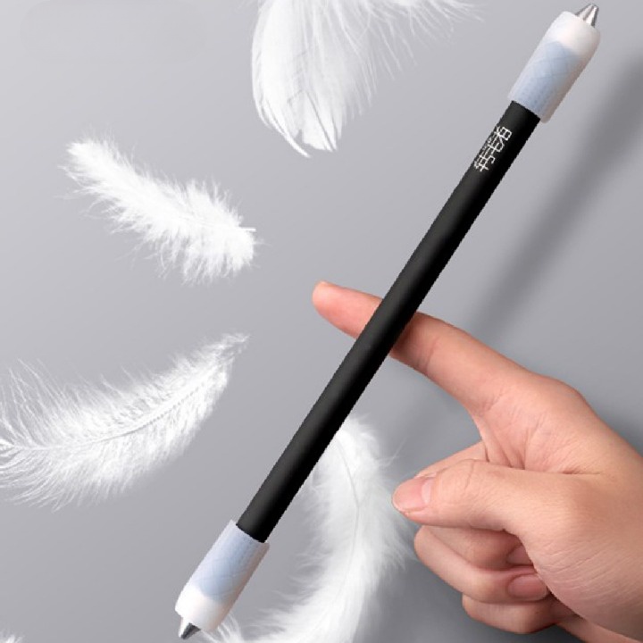 Bút quay FBC mod dành cho Pen Spinning quay bút nghệ thuậti, con quay đồ chơi giảm căng thẳng stress, bút xoay cân bằng