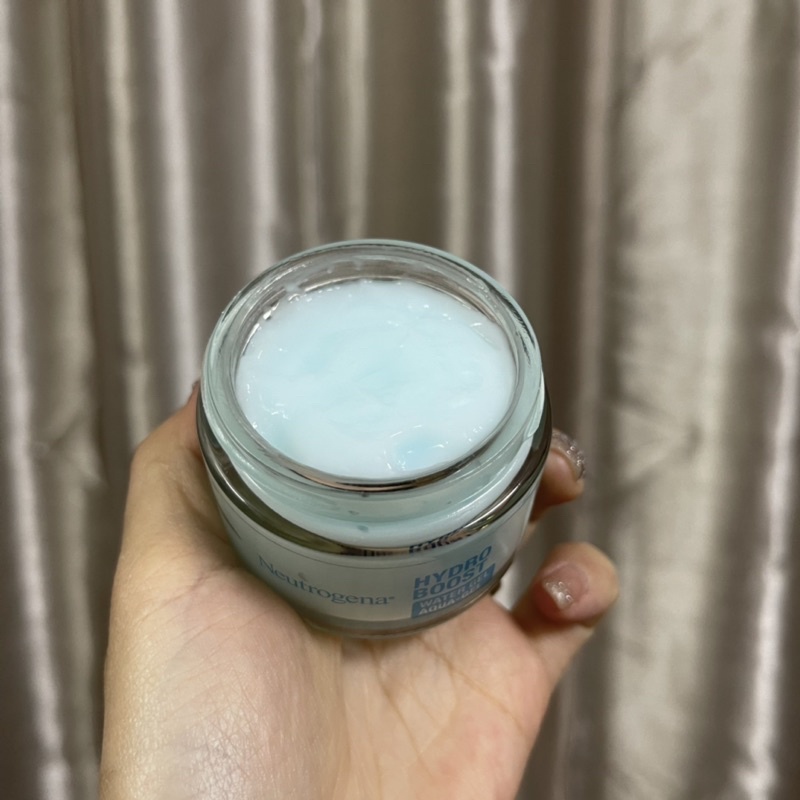 Kem Dưỡng Ẩm Cấp Nước NEUTROGENA Hydro Boost Cream 50ml