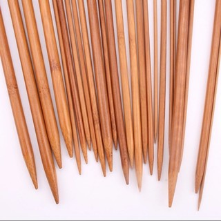 Kim Đan Len Gỗ Thẳng 15k/cặp