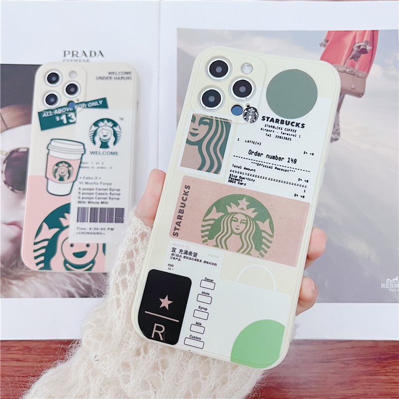 Ốp Điện Thoại Mềm Hình Hoạt Hình Cho Iphone 12 Pro Max 6 6s 6plus Se 2020 7 8 7plus 8plus X Xs Xsmax 11 11pro 11promax