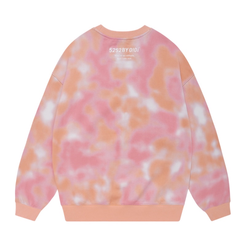 ÁO SWEATER OI OI DƯ XỊN 100%