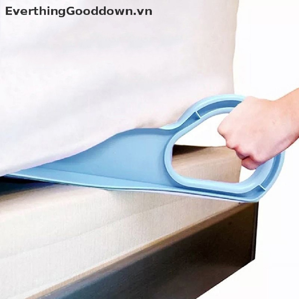 Everthingooding Phân Loại Nệm & Dụng Cụ Nâng Giường Bằng ABS vn