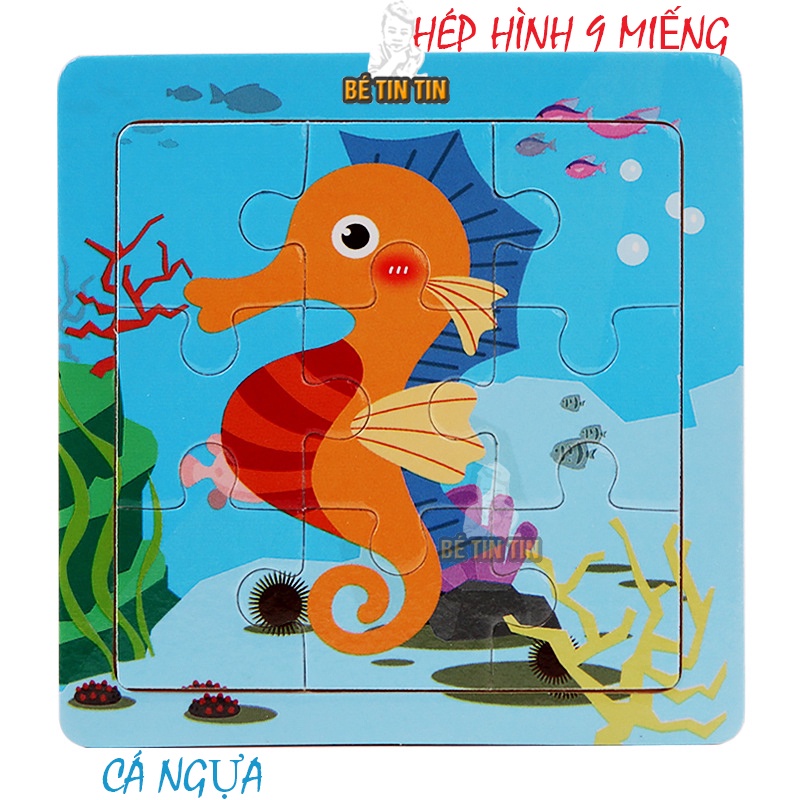 Cá ngựa
