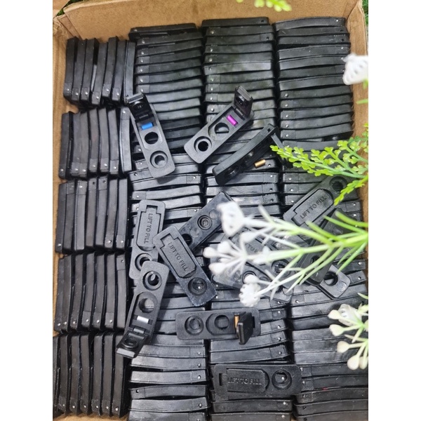 MIẾNG CHẶN CAO SU