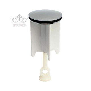 【FUNWD】1*Wash Basin Plug Universal Sink Plug Bathroom Kitchen Replace Drain Stopper New