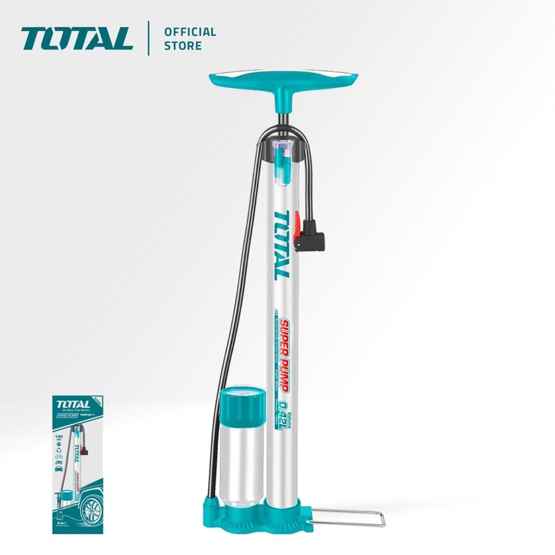 ĐỒ NGHỀ TOTAL Bơm hơi dùng tay TMPP3811