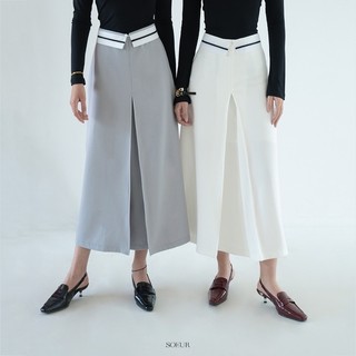CHÂN VÁY DÀI - SOEUR KELLY LONG SKIRT