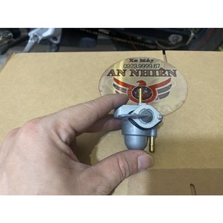 Khóa bình xăng lớn honda 67 71 72 cd 68