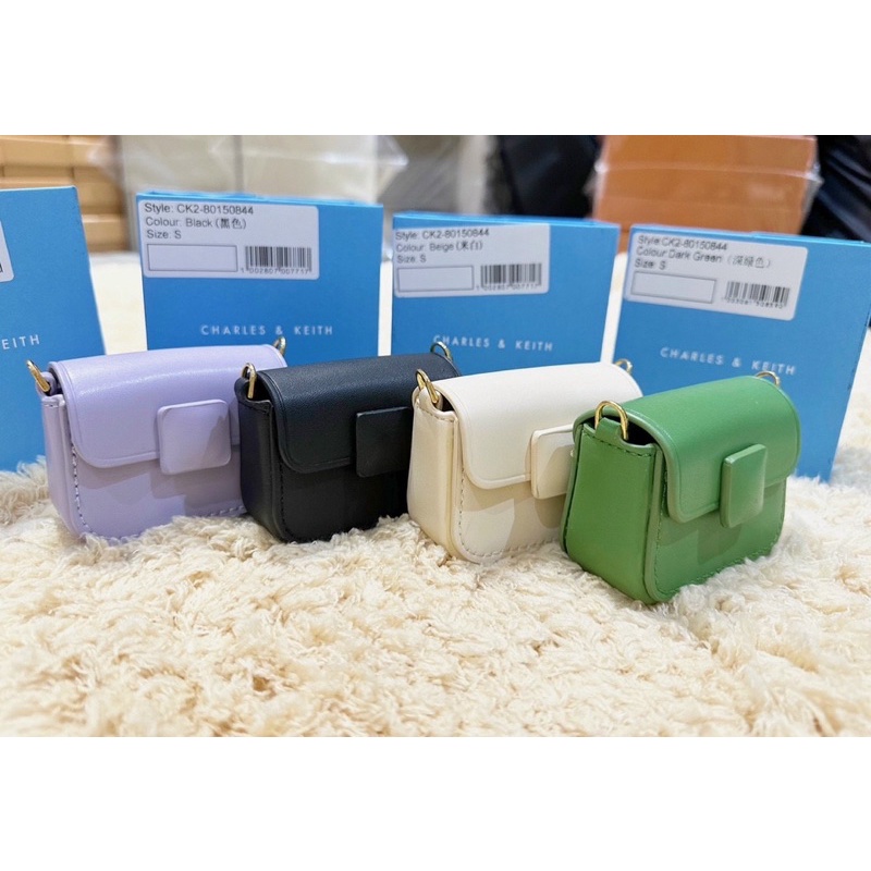 Túi xách nữ ,túi mini CK fullbox